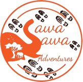 small logo