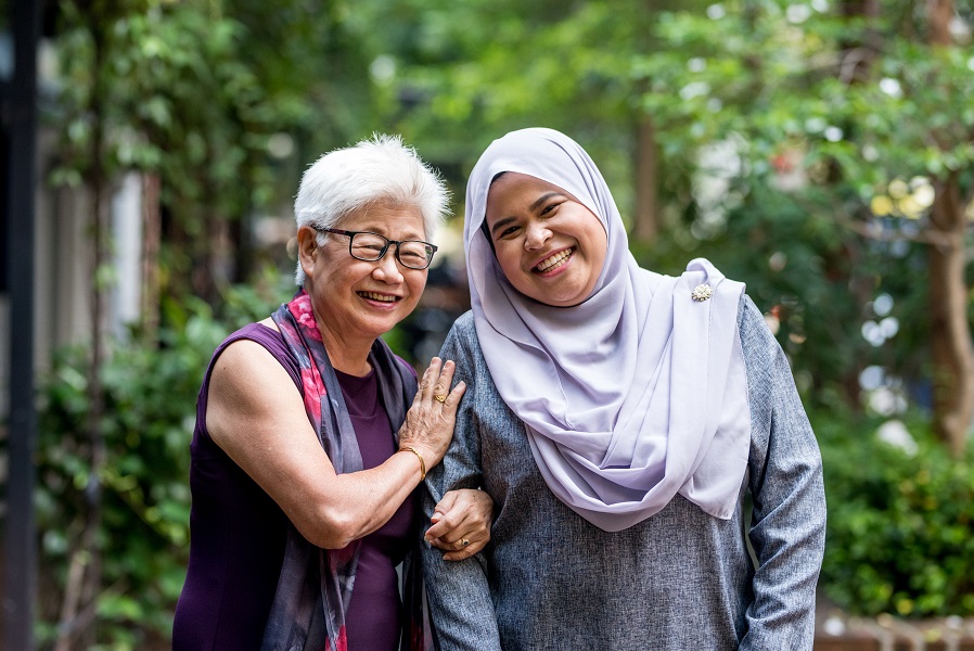 Respite Care